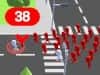Screenshot von Crowd City 2