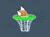 Screenshot von Flappy Shoot
