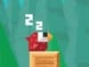 Screenshot von Birdy rush 2