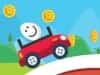 Screenshot von Eggy Car