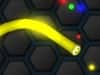 Screenshot von WormRoyale.io