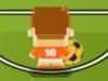 Screenshot von Blocky Kick 2