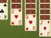 Screenshot von Klondike solitaire 2