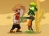 Screenshot von Zombie Massacre