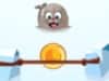 Screenshot von Arctic pong 3