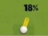 Screenshot von Mini Golf Master