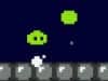Screenshot von Tiny Alien