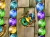 Screenshot von EG Zuma Blast
