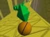 Screenshot von Crazy Ball 2