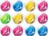 Screenshot von Jewel bubbles