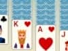 Screenshot von Solitaire Grande