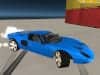 Screenshot von Lamborghini Car Drift