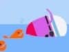 Screenshot von Dumb Ways to Die 2 The Games