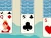 Screenshot von Solitaire Legend
