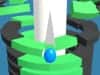 Screenshot von Stack Fall 3D