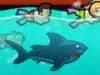 Screenshot von Angry Shark Online