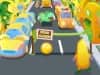 Screenshot von Banana Running