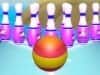 Screenshot von Beach Bowling 3D