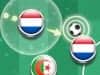 Screenshot von Winter Soccer