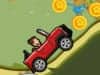 Screenshot von Hill Climber