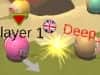 Screenshot von Ballhit.io