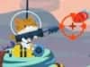 Screenshot von The Fishercat Online