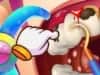 Screenshot von Funny Throat Doctor