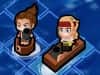 Screenshot von Battleships Pirate