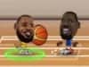 Screenshot von Basketball Stars