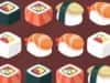 Screenshot von Sushi Chef