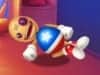 Screenshot von Super Buddy Kick Mobile PC