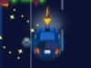 Screenshot von Armed Road