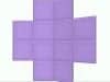 Screenshot von Folding Block Puzzle