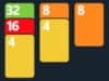 Screenshot von 2048 Cards