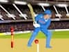 Screenshot von Cricket World Cup
