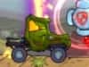 Screenshot von Car Eats Car Evil Cars