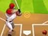 Screenshot von Super Baseball