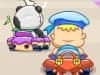 Screenshot von Baby Race Galaxy