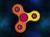 Screenshot von Fidget Spinner Creator