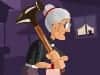 Screenshot von Angry Gran