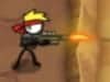Screenshot von Stickman Peacekeeper