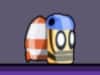 Screenshot von Rocketate Next