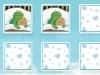 Screenshot von Frog & Friends Memo