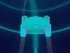 Screenshot von Turbo Racer
