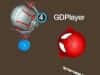 Screenshot von SuperHero.io