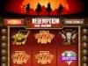 Screenshot von Redemption Slot Machine