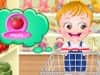 Screenshot von Baby Hazel Kitchen Time