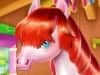 Screenshot von Unicorn Beauty Salon