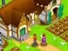 Screenshot von My Free Farm 2