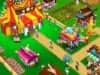 Screenshot von My Free Circus